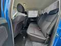 Toyota Hilux Double Cab Life 4x4 VSC-Paket Diff.Sperre Blau - thumbnail 14