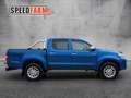 Toyota Hilux Double Cab Life 4x4 VSC-Paket Diff.Sperre Blau - thumbnail 8