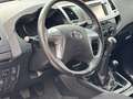 Toyota Hilux Double Cab Life 4x4 VSC-Paket Diff.Sperre Blau - thumbnail 11