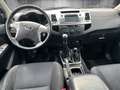 Toyota Hilux Double Cab Life 4x4 VSC-Paket Diff.Sperre Blau - thumbnail 15