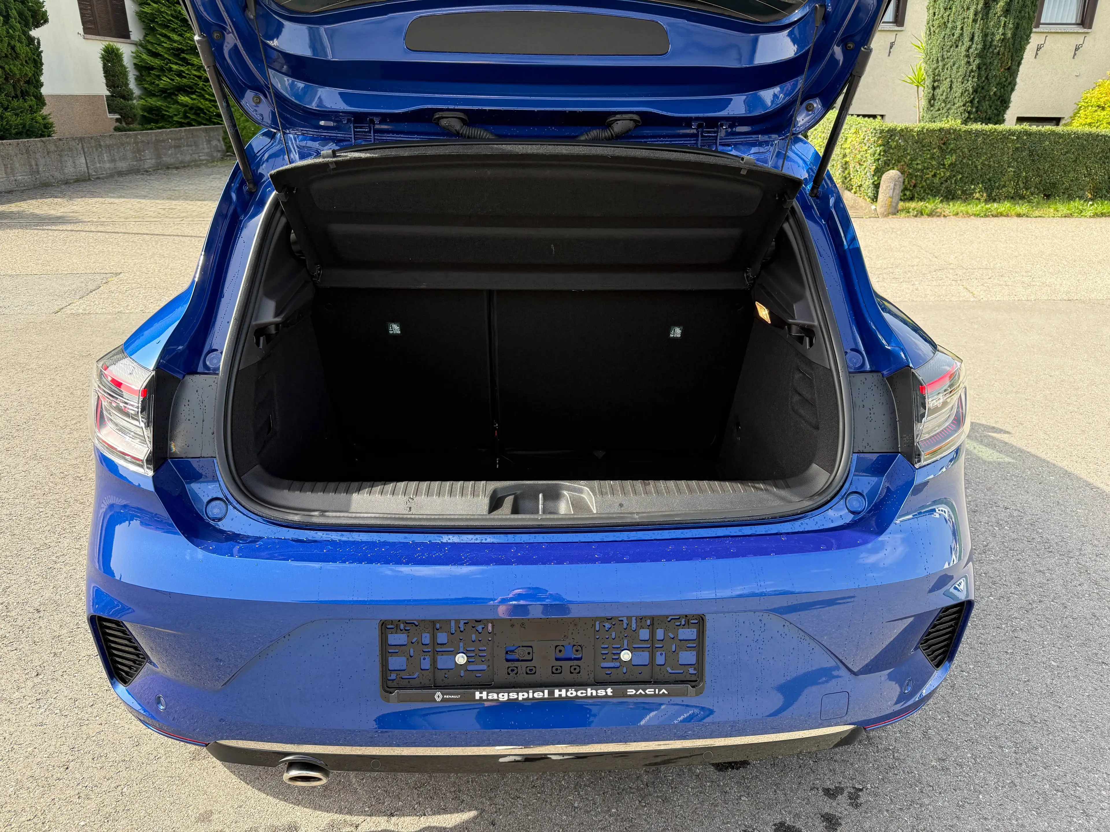 Renault Clio Techno TCe 90 Naiv 360° Kamera SHZ LHZ WKR TOP — photo 7