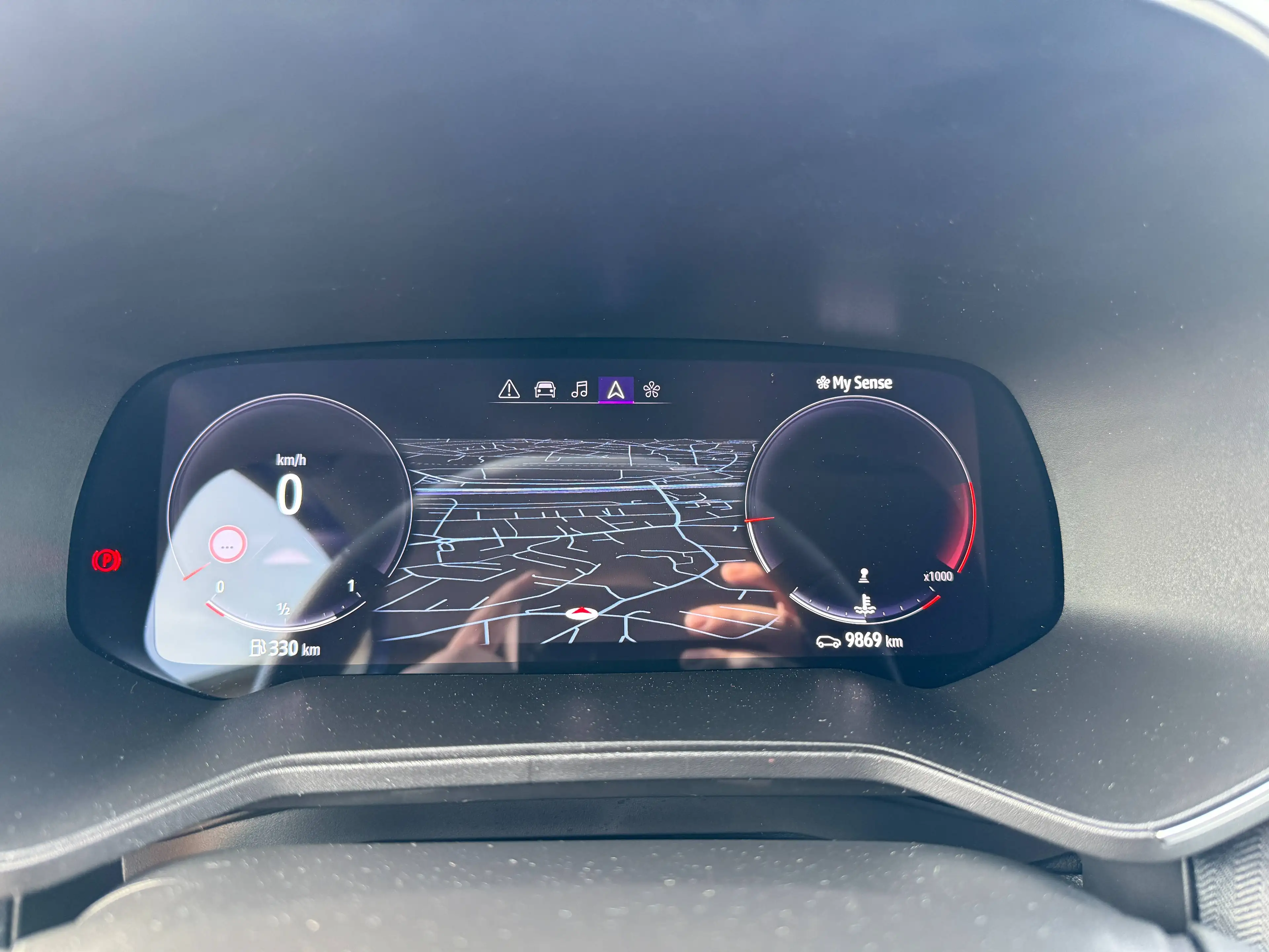 Renault Clio Techno TCe 90 Naiv 360° Kamera SHZ LHZ WKR TOP — photo 9