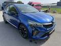 Renault Clio Techno TCe 90 Naiv 360° Kamera SHZ LHZ WKR TOP Blau - thumbnail 4