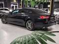 Maserati Quattroporte 3.8 V8 GTS VOLLE OPTIES! Black - thumbnail 5