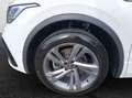Volkswagen Tiguan 2.0 TDI DSG 4M R-Line Weiß - thumbnail 5