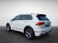 Volkswagen Tiguan 2.0 TDI DSG 4M R-Line Weiß - thumbnail 4