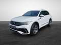 Volkswagen Tiguan 2.0 TDI DSG 4M R-Line Weiß - thumbnail 3