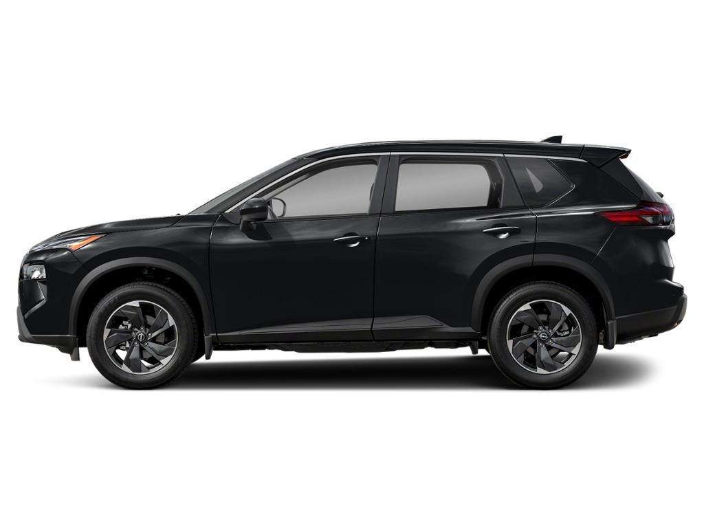 2026 Nissan Rogue — снимка 1