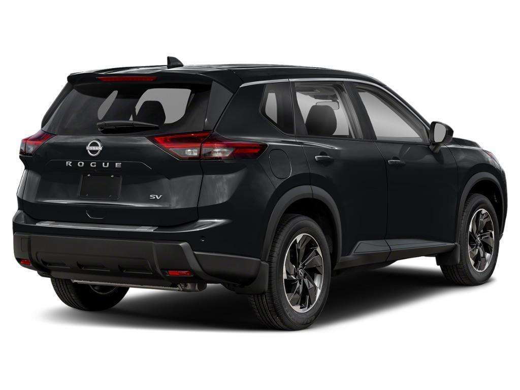 2026 Nissan Rogue — снимка 1