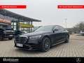 Mercedes-Benz S 450 S 450d 4M LANG AMG/Pano/DigitalLight/Burmester SHZ Schwarz - thumbnail 1