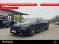 Mercedes-Benz S 450 S 450d 4M LANG AMG/Pano/DigitalLight/Burmester SHZ Negro - thumbnail 1