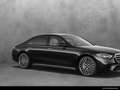 Mercedes-Benz S 450 S 450d 4M LANG AMG/Pano/DigitalLight/Burmester SHZ Schwarz - thumbnail 4