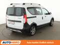 Dacia Dokker 1.5 dCi Essential*NAVI*PDC*SHZ*KLIMA*TEMPO* Weiß - thumbnail 6