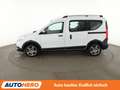 Dacia Dokker 1.5 dCi Essential*NAVI*PDC*SHZ*KLIMA*TEMPO* Weiß - thumbnail 3