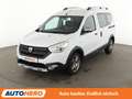 Dacia Dokker 1.5 dCi Essential*NAVI*PDC*SHZ*KLIMA*TEMPO* Weiß - thumbnail 1