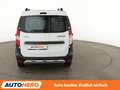 Dacia Dokker 1.5 dCi Essential*NAVI*PDC*SHZ*KLIMA*TEMPO* Weiß - thumbnail 5