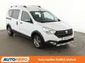 Dacia Dokker 1.5 dCi Essential*NAVI*PDC*SHZ*KLIMA*TEMPO* Weiß - thumbnail 8