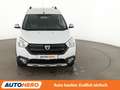 Dacia Dokker 1.5 dCi Essential*NAVI*PDC*SHZ*KLIMA*TEMPO* Weiß - thumbnail 9