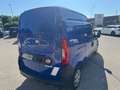 Fiat Doblo Doblò 1.6 MJT 120CV PL-TA Cargo Maxi XL Lamierato Blu/Azzurro - thumbnail 4