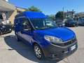Fiat Doblo Doblò 1.6 MJT 120CV PL-TA Cargo Maxi XL Lamierato Blu/Azzurro - thumbnail 3