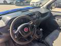 Fiat Doblo Doblò 1.6 MJT 120CV PL-TA Cargo Maxi XL Lamierato Blu/Azzurro - thumbnail 9