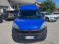 Fiat Doblo Doblò 1.6 MJT 120CV PL-TA Cargo Maxi XL Lamierato Blu/Azzurro - thumbnail 2