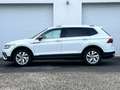 Volkswagen Tiguan Allspace Tiguan Allspace Matrix, Massage, Standheizung Weiß - thumbnail 7