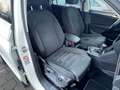 Volkswagen Tiguan Allspace Tiguan Allspace Matrix, Massage, Standheizung Weiß - thumbnail 11