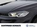 Volkswagen Polo GOAL DSG NAVI KAMERA LED SITZHEIZUNG CARPLAY Schwarz - thumbnail 5
