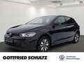 Volkswagen Polo GOAL DSG NAVI KAMERA LED SITZHEIZUNG CARPLAY Schwarz - thumbnail 1