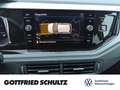 Volkswagen Polo GOAL DSG NAVI KAMERA LED SITZHEIZUNG CARPLAY Schwarz - thumbnail 16