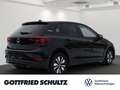 Volkswagen Polo GOAL DSG NAVI KAMERA LED SITZHEIZUNG CARPLAY Schwarz - thumbnail 4