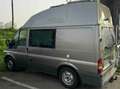 Ford Transit FT 260 S Wohnmobil Grau - thumbnail 2