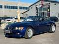 BMW Z3 1.8 cat Roadster M sport Blu/Azzurro - thumbnail 1