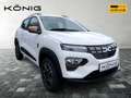 Dacia Spring Extreme Electric 65 *NAVI*KLIMA*PDC*ALLW Weiß - thumbnail 2
