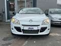 Renault Megane III Coupe/Cabrio Luxe*PDC*SHZ*NAVI*LEDER* Blanc - thumbnail 9