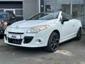 Renault Megane III Coupe/Cabrio Luxe*PDC*SHZ*NAVI*LEDER* Blanc - thumbnail 2