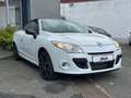 Renault Megane III Coupe/Cabrio Luxe*PDC*SHZ*NAVI*LEDER* Blanc - thumbnail 10
