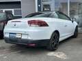 Renault Megane III Coupe/Cabrio Luxe*PDC*SHZ*NAVI*LEDER* Blanc - thumbnail 11