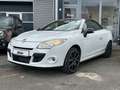 Renault Megane III Coupe/Cabrio Luxe*PDC*SHZ*NAVI*LEDER* Blanc - thumbnail 8