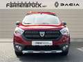 Dacia Dokker Stepway Pro 1.3 TCe 130 PDC Rfk Navi Rot - thumbnail 6