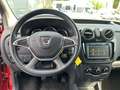 Dacia Dokker Stepway Pro 1.3 TCe 130 PDC Rfk Navi Rot - thumbnail 14