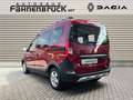 Dacia Dokker Stepway Pro 1.3 TCe 130 PDC Rfk Navi Rot - thumbnail 3