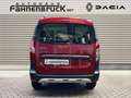 Dacia Dokker Stepway Pro 1.3 TCe 130 PDC Rfk Navi Rot - thumbnail 4