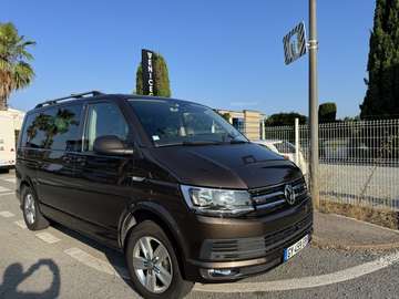 2.0 TDI 204 4Motion Generation Six DSG7