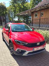 Cross 1.0 T FireFly Red