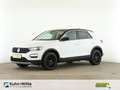 Volkswagen T-Roc 1.0 TSI United  *LED*PDC*SHZ*AppleCar* Wit - thumbnail 1