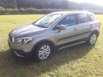 Sx4 S-Cross 1.0 Turbo Boosterjet GL