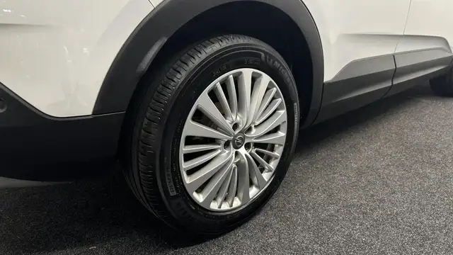 Opel Grandland view 15