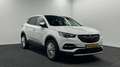 Opel Grandland X 1.2 Turbo Innovation PANO CAMERA LM ECC CRUISE CAR Blanco - thumbnail 8